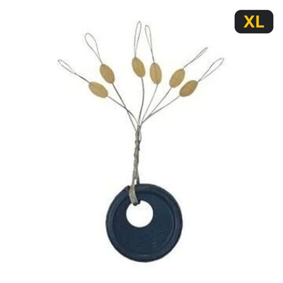 Ecotackle Natural Stoper 6'lı XL