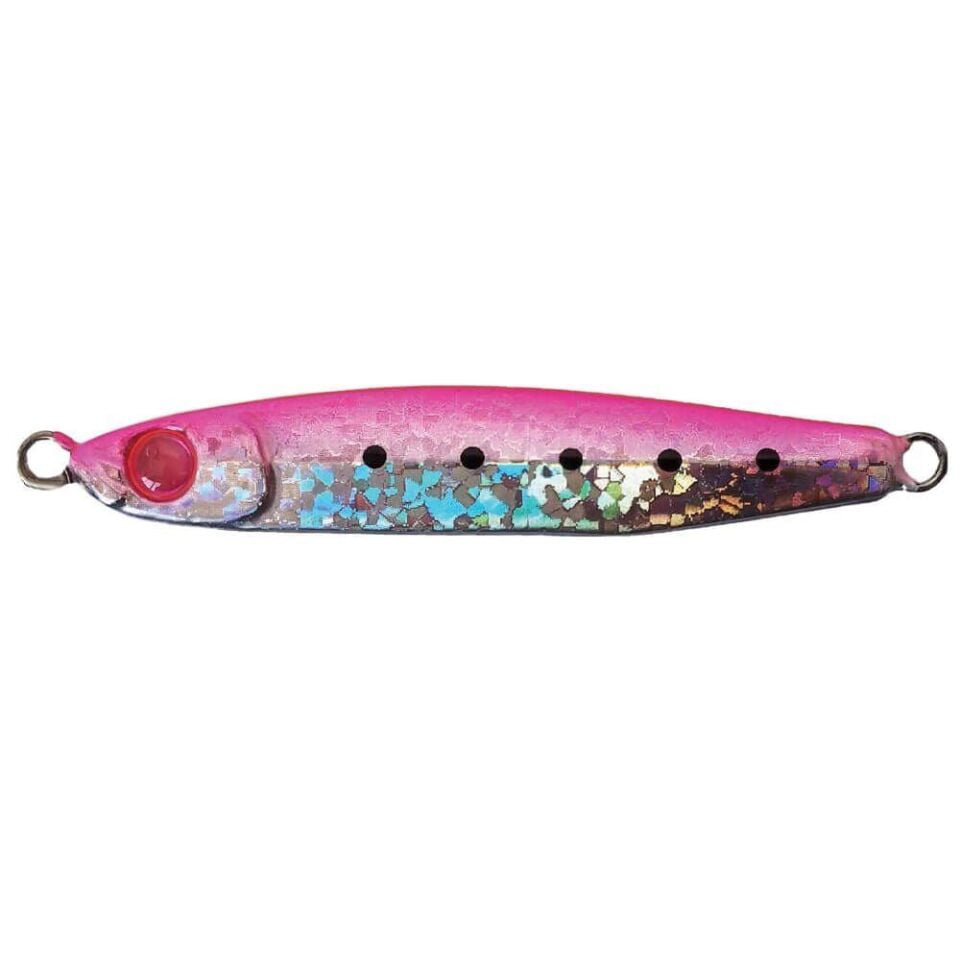 Mustad Mezashi Casting Jig Sahte Balığı 30 Gr