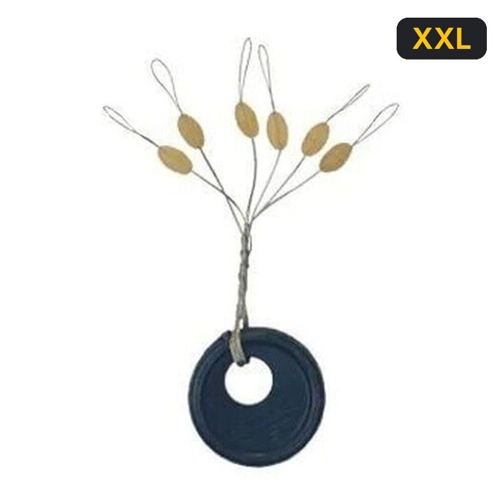 Ecotackle Natural Stoper 6'lı XXL