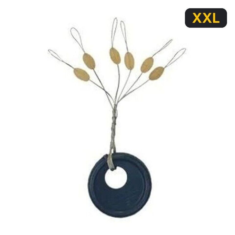Ecotackle Natural Stoper 6'lı XXL