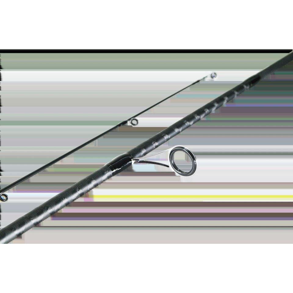 Fujin New Crow 270cm 10-40gr X-Plus Spin Kamış