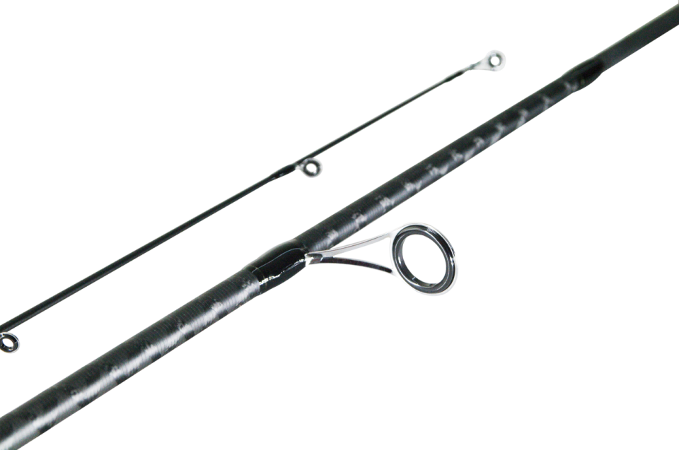 Fujin New Crow 270cm 10-40gr X-Plus Spin Kamış