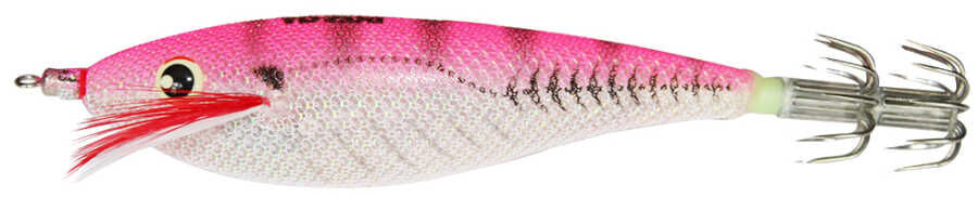 Yozuri Squid Jig Ultra Cloth-Bavc Kalamar Sahte Balığı A1703-SSS-55MM
