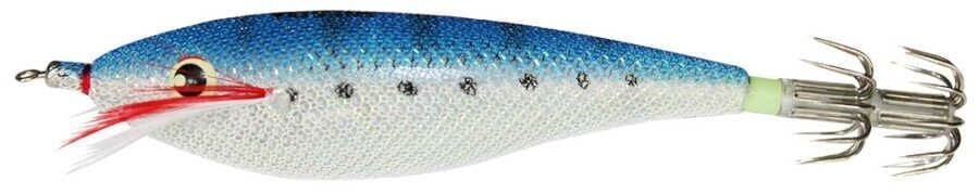 Yozuri Squid Jig Ultra Cloth-Bavc Kalamar Sahte Balığı A1703-SSS-55MM