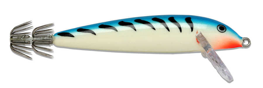Rapala Countdown SQ11 Kalamar Sahte Balığı
