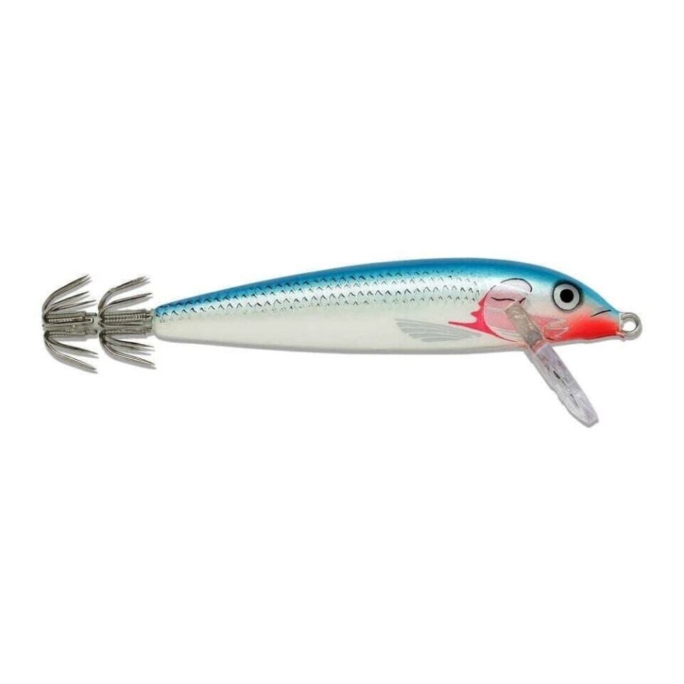 Rapala Countdown SQ11 Kalamar Sahte Balığı