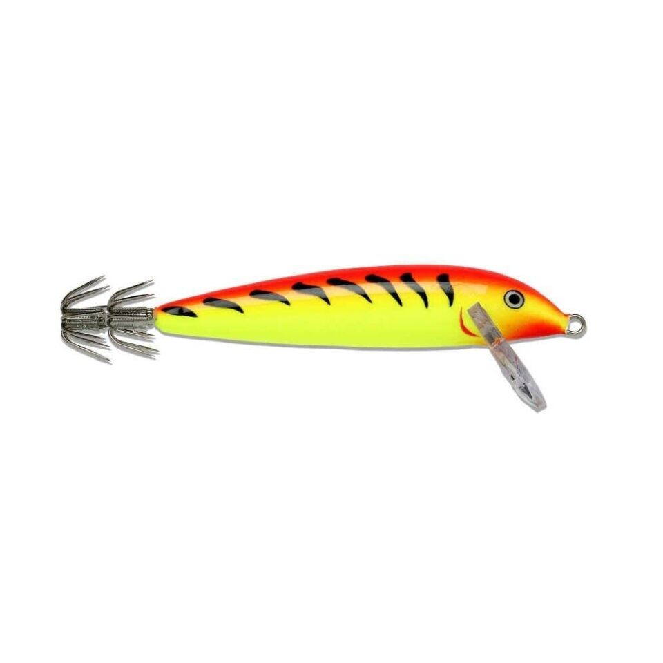 Rapala Countdown SQ11 Kalamar Sahte Balığı