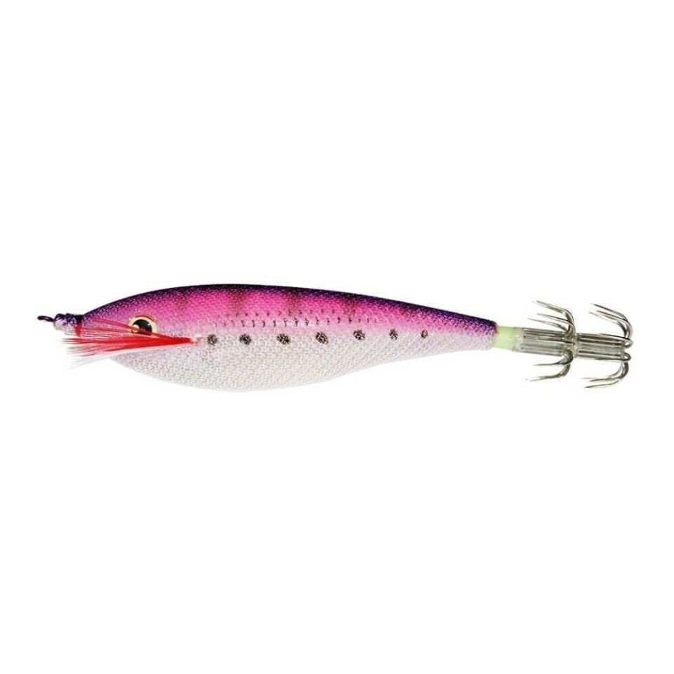 Yozuri Squid Jig Ultra Cloth-Bavc Kalamar Sahte Balığı A1703-SSS-55MM CL11