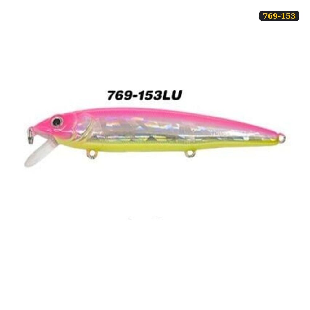 Strike Pro EG-063 F F Flash Minnow 85 Serisi Suni Yem 769-153