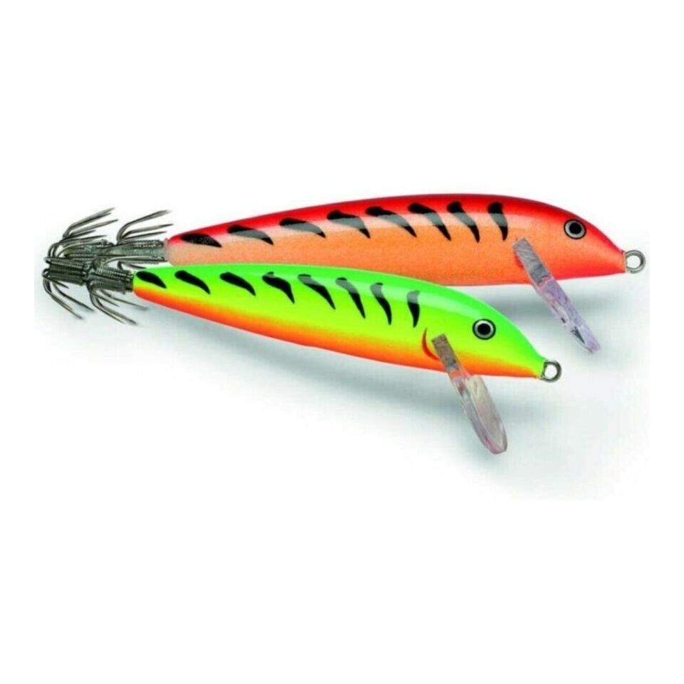 Rapala Countdown SQ11 Kalamar Sahte Balığı B