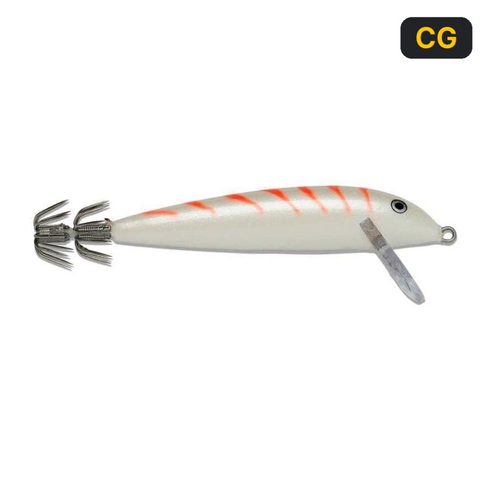 Rapala Countdown SQ11 Kalamar Sahte Balığı CG