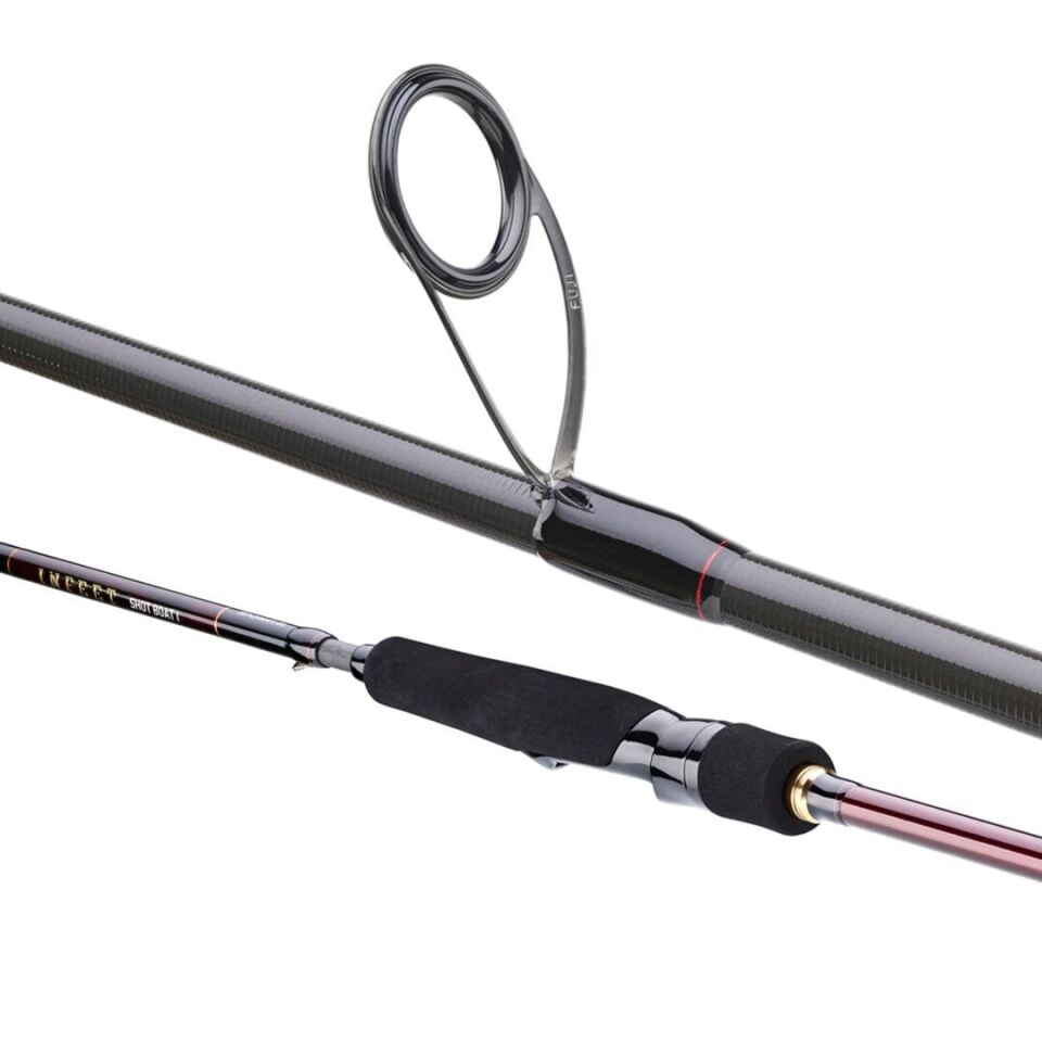 Daiwa Infeet Seabass 2.44m 7-28gr 2P Kamış