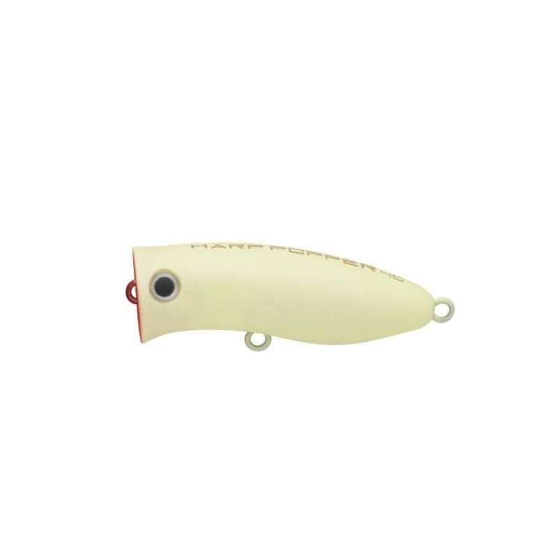 Hanfish Harp Popper 40mm 4gr Su Üstü Maket Yem