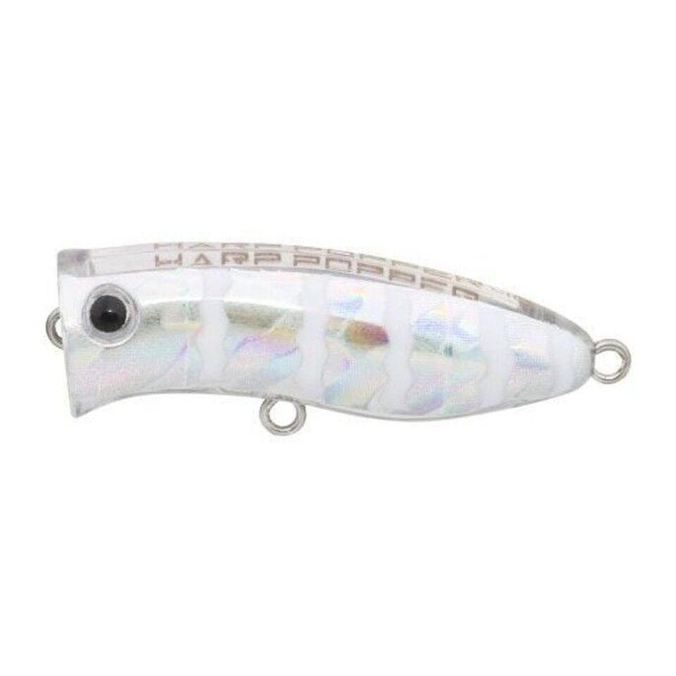Hanfish Harp Popper 40mm 4gr Su Üstü Maket Yem