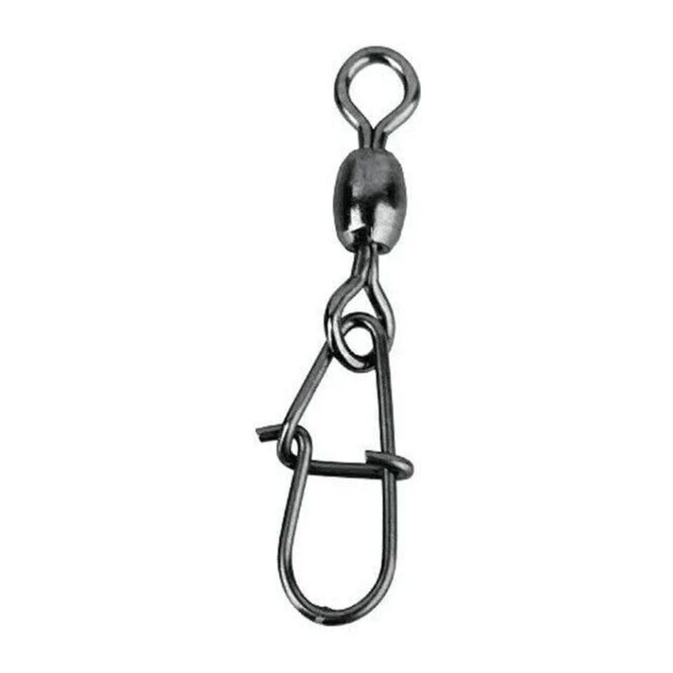 Savage gear Eggsnap Swivel M #2 23 kg BLN 10 Adet