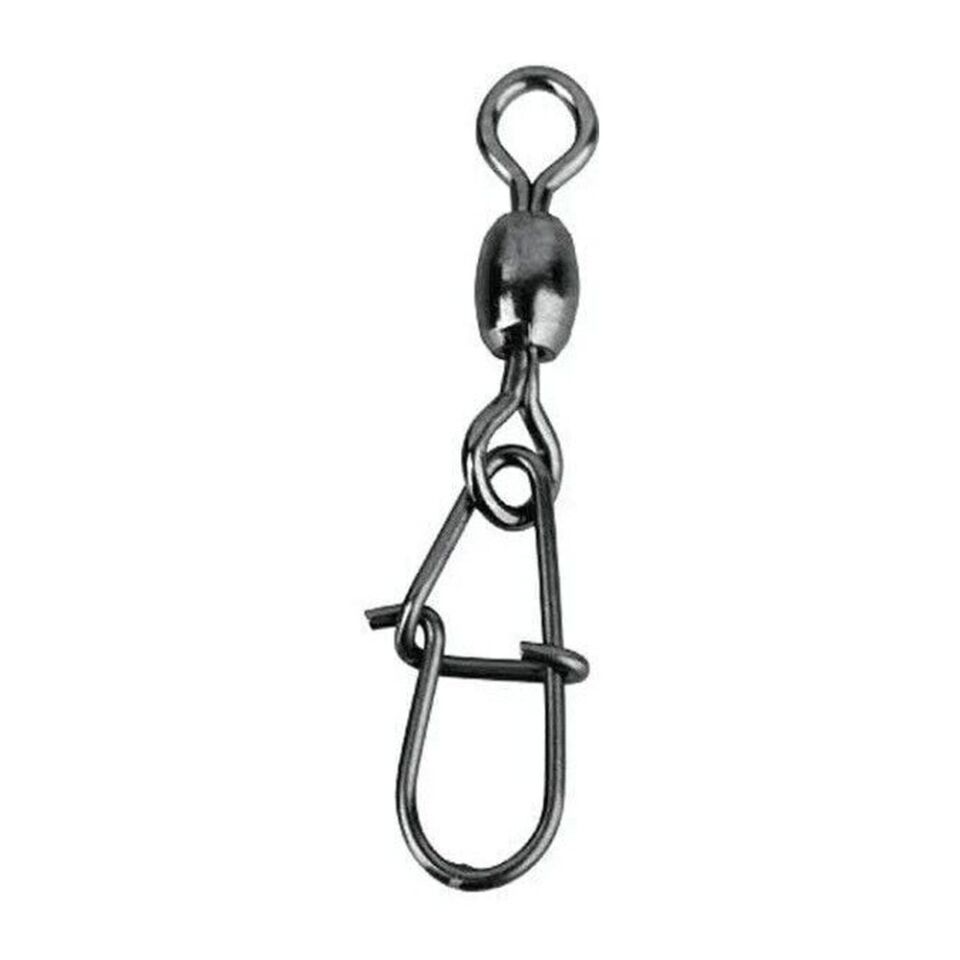 Savage gear Eggsnap Swivel M #2 23 kg BLN 10 Adet