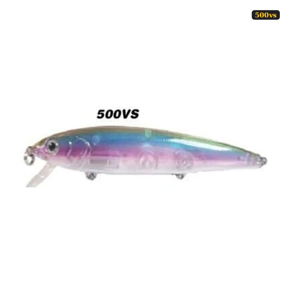 Strike Pro EG-063 F F Flash Minnow 85 Serisi Suni Yem 500VS