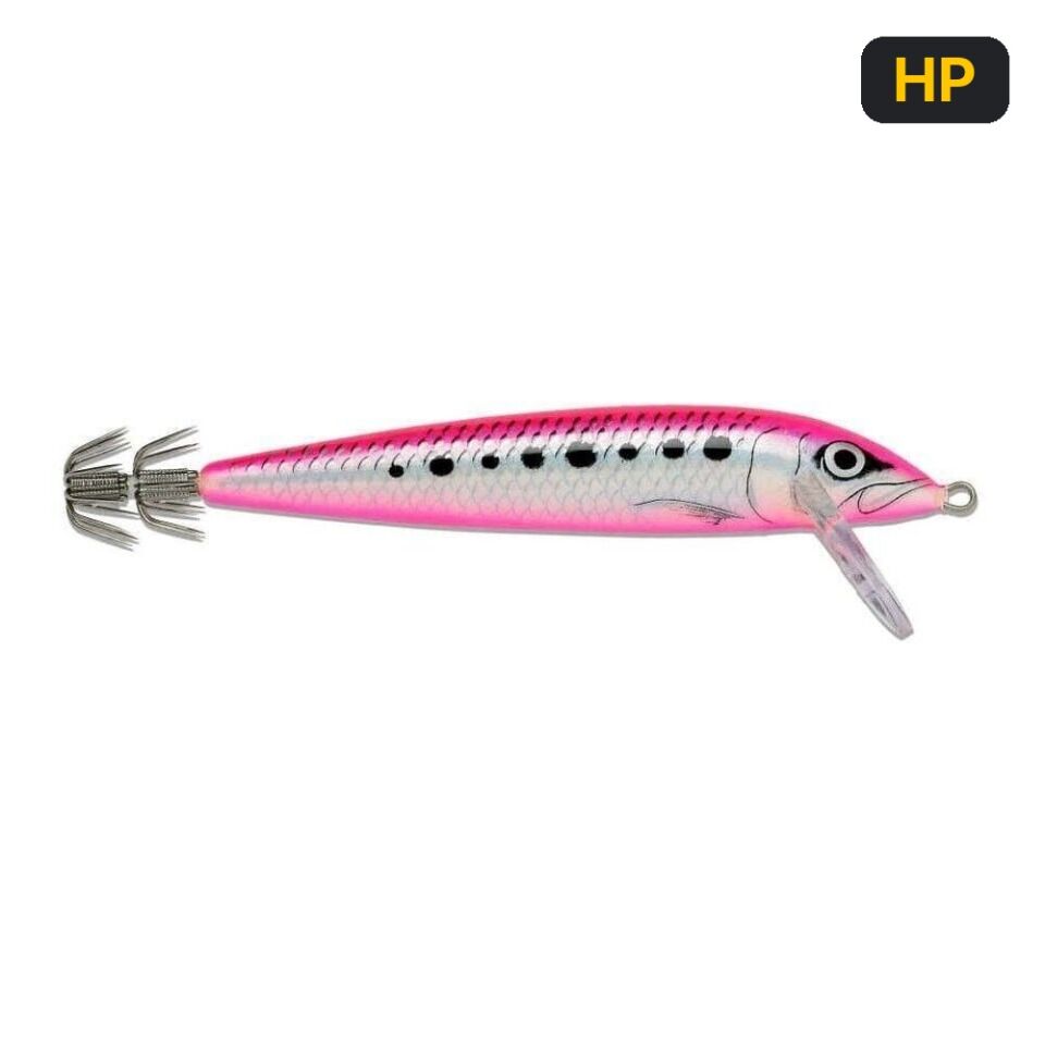 Rapala Countdown SQ11 Kalamar Sahte Balığı HP
