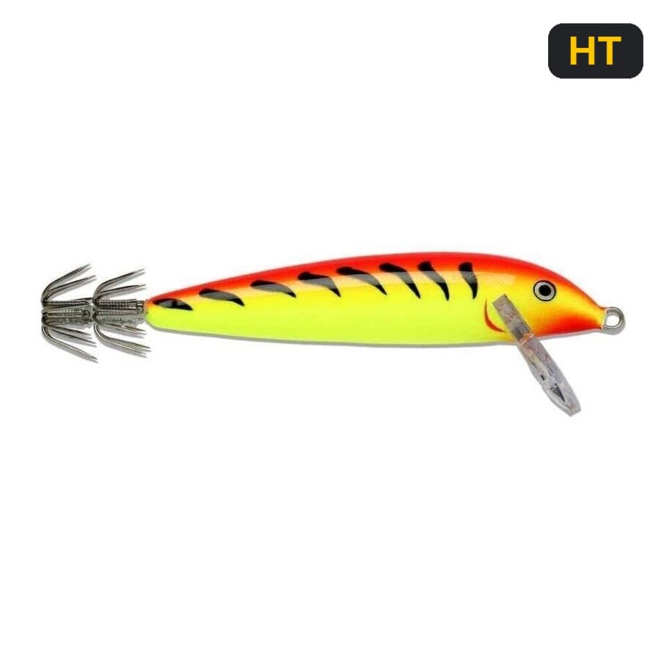 Rapala Countdown SQ11 Kalamar Sahte Balığı HT