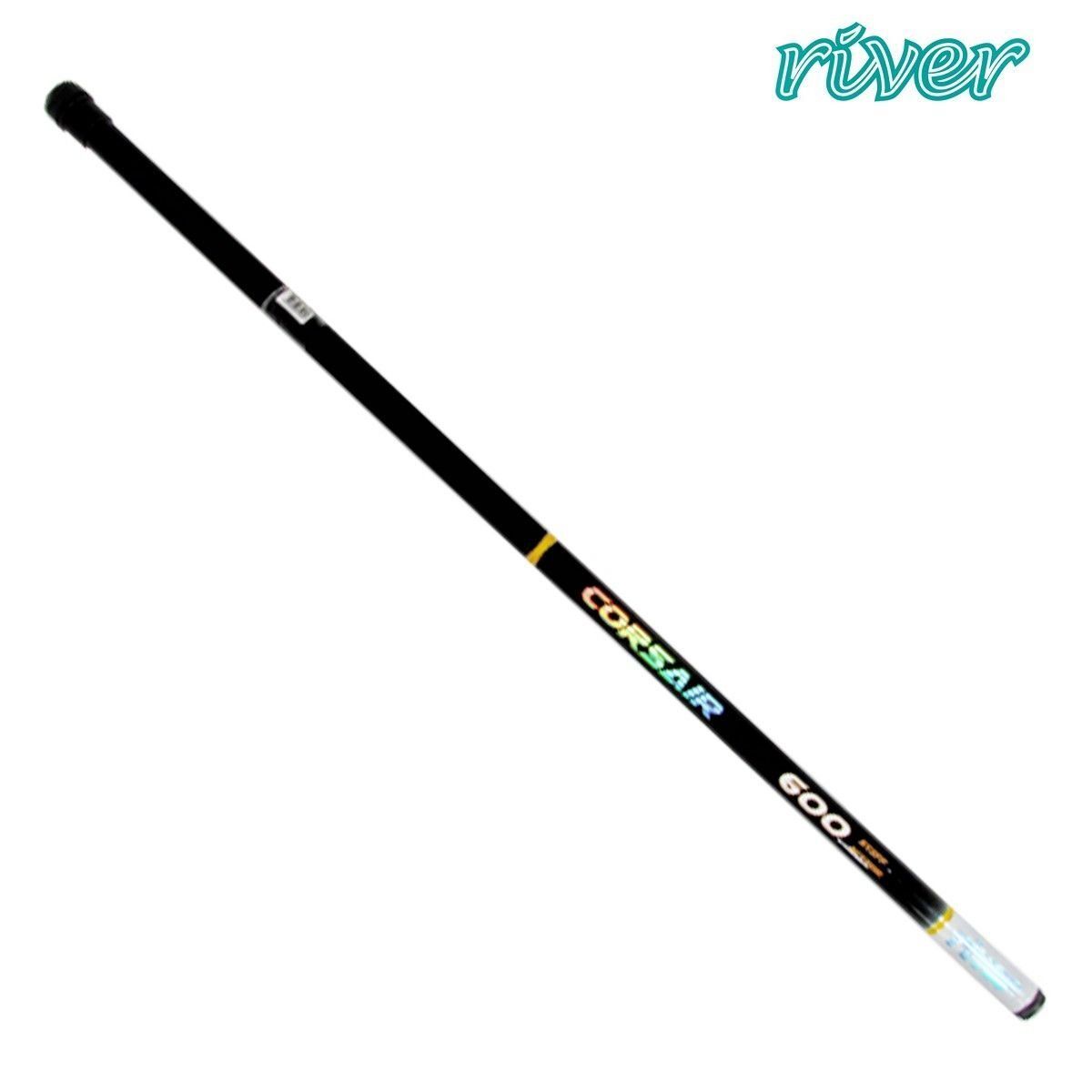River Corsair XF 500CM Tele Pole Göl Kamışı