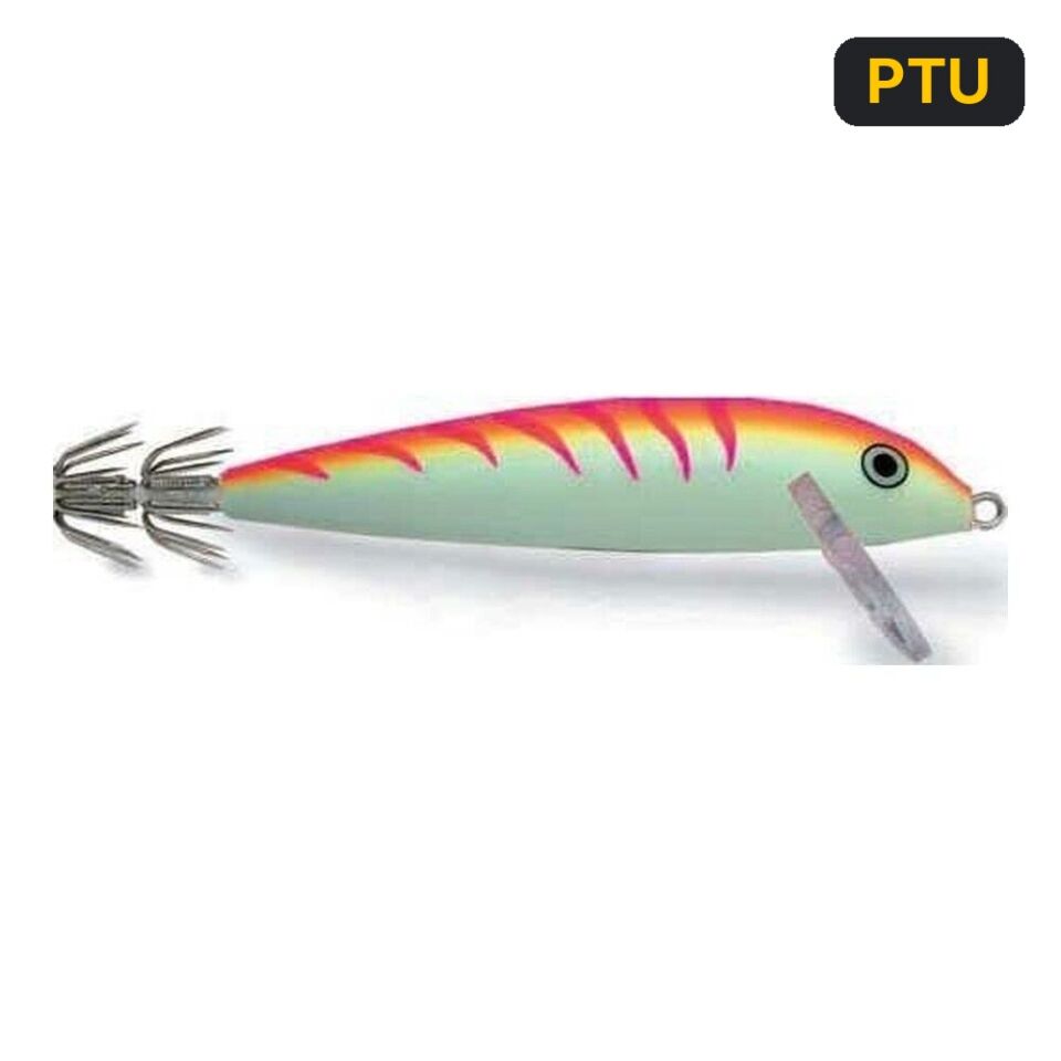 Rapala Countdown SQ11 Kalamar Sahte Balığı PTU