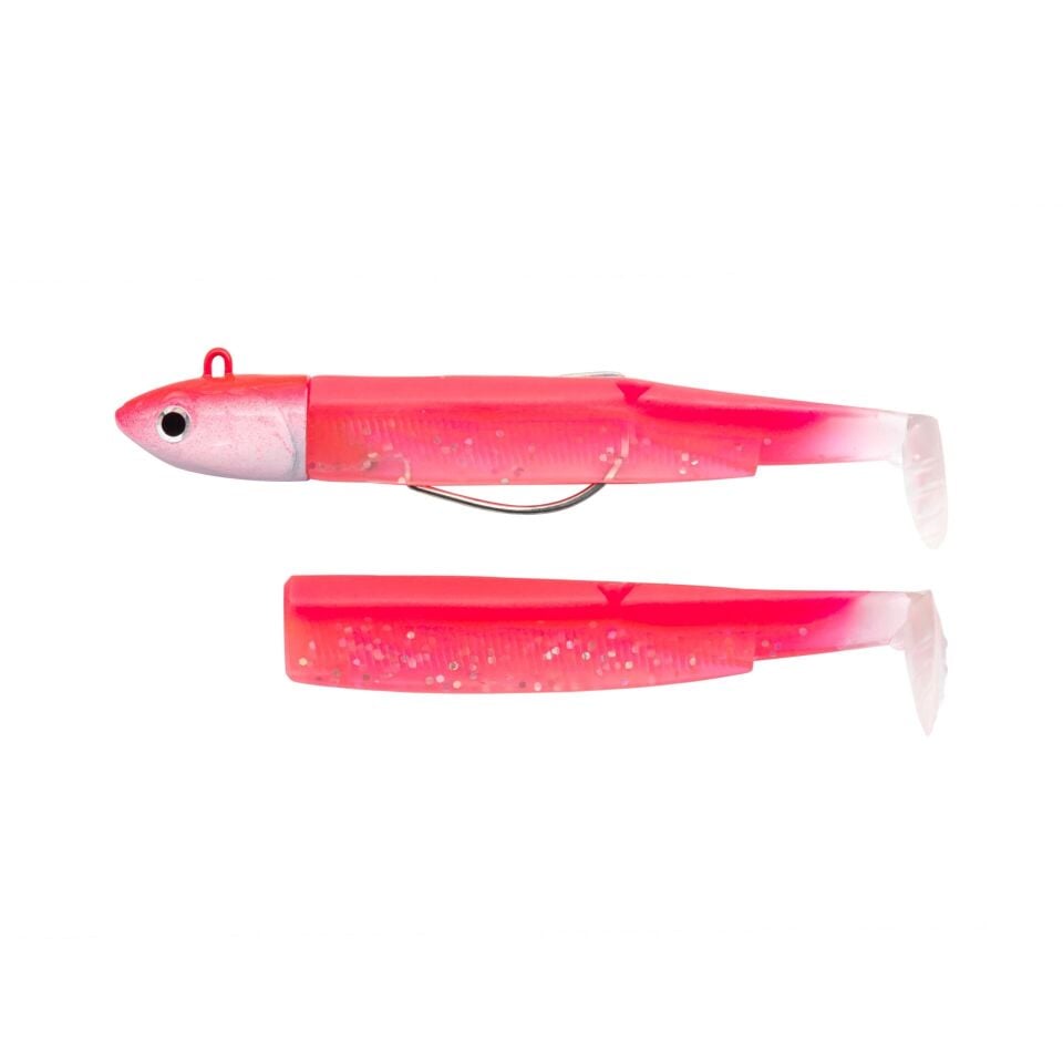 Fiiish Bm120/3 BM3155 Combo Deep 37gr Fluo Pink