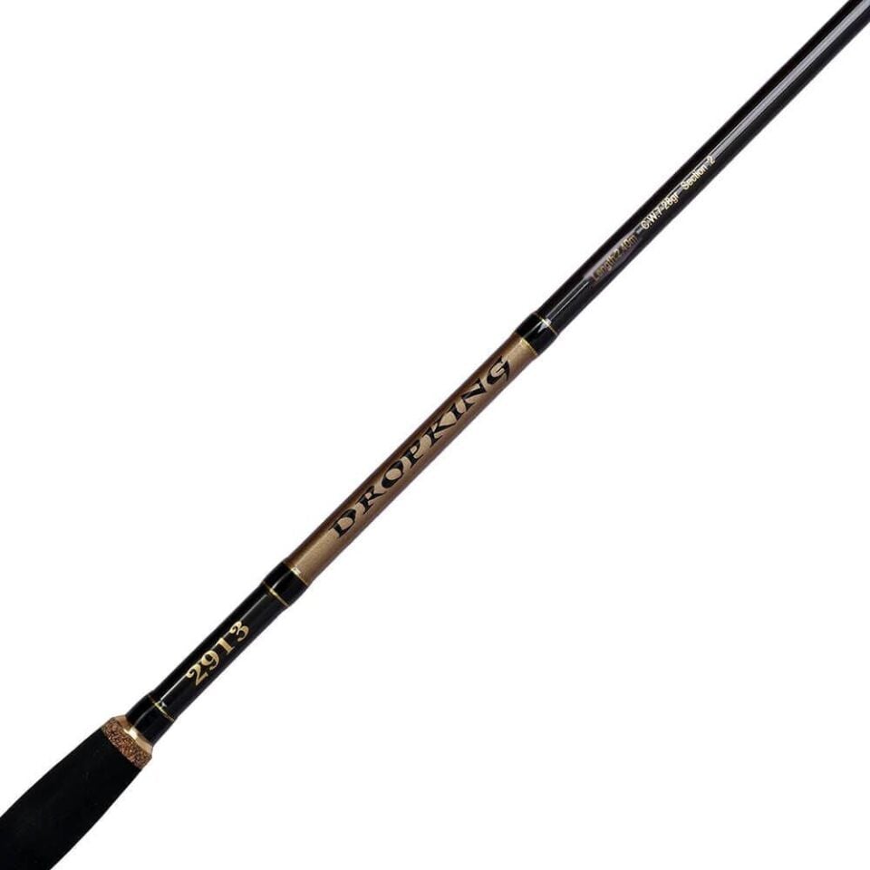 Albastar Dropking 2913 210 cm 7-28 gr Spin Olta Kamışı