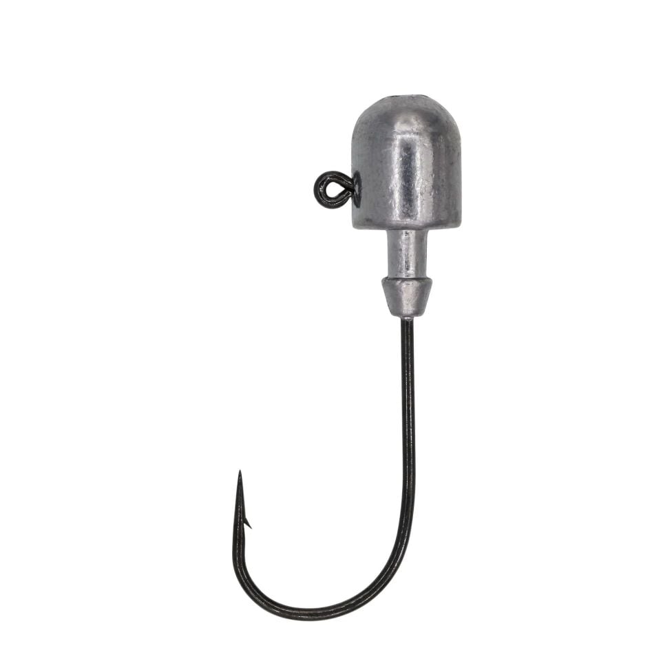 Fishcoin Bullet Jighead İğne