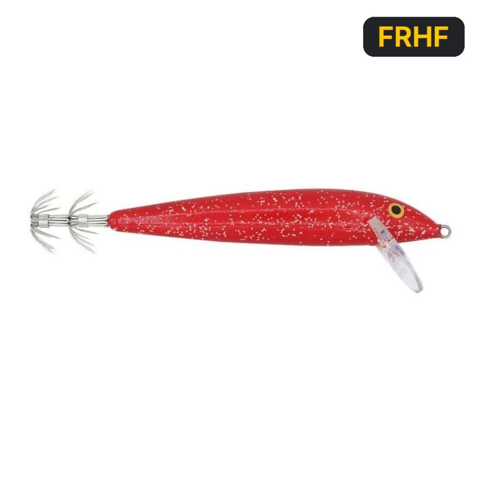 Rapala Countdown SQ11 Kalamar Sahte Balığı FRHF