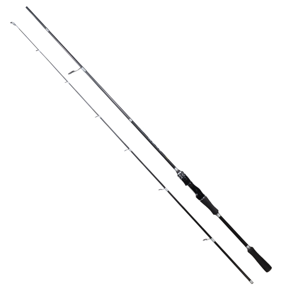 Ryuji Aero 2.70M 4-35GR 2P Spin Kamışı