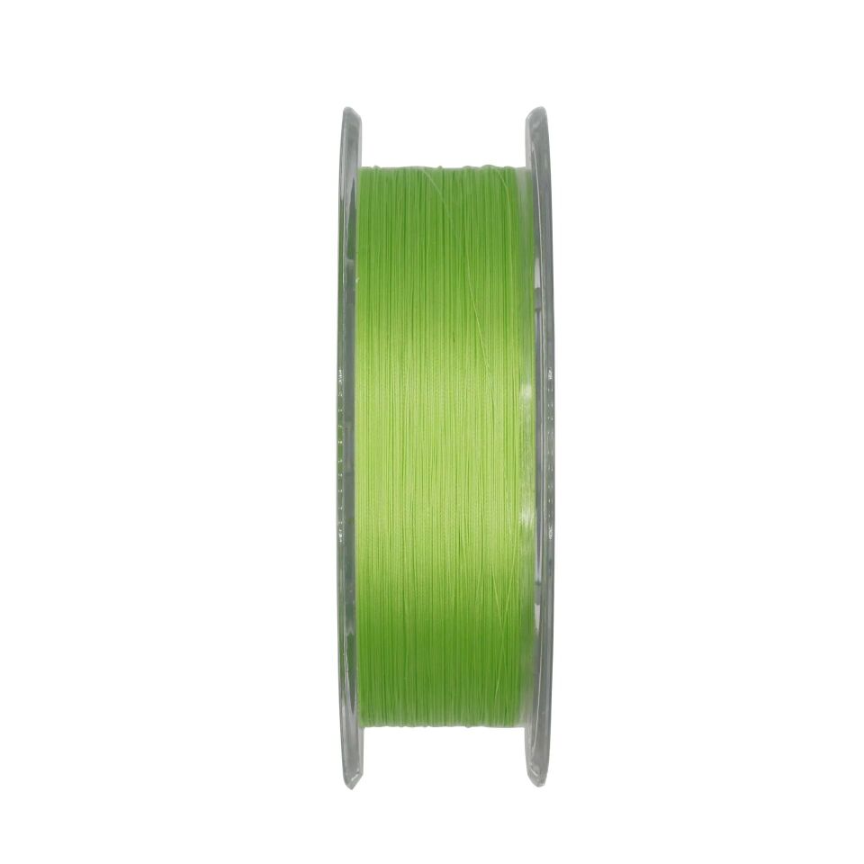 Kaido Kramer Japan 8X Braid 250 Mt Lime Green 0,08 mm