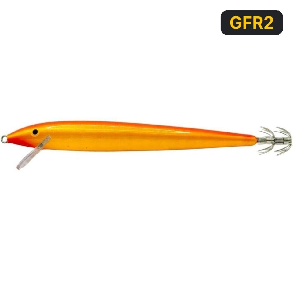 Rapala Countdown SQ11 Kalamar Sahte Balığı GFR2
