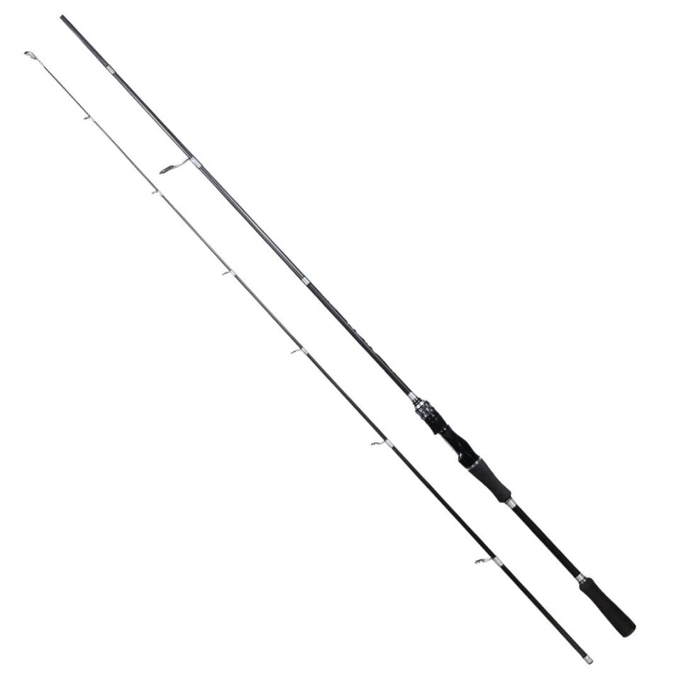 Ryuji Aero 2.40M 4-35GR 2P Spin Kamışı