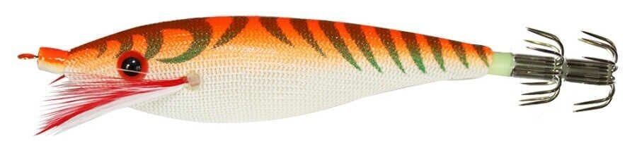 Yozuri Squid Jig Ultra Cloth-Bavc Kalamar Sahte Balığı A331-M2-M-90MM