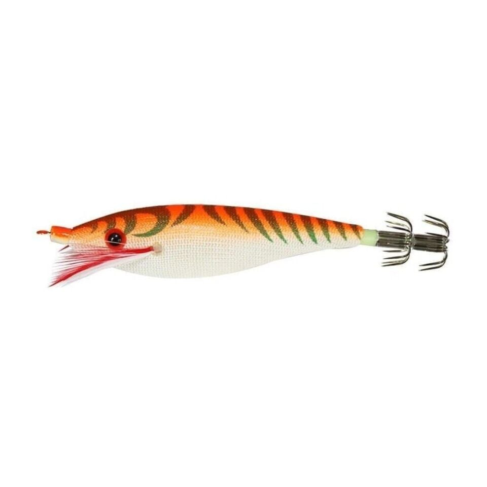 Yozuri Squid Jig Ultra Cloth-Bavc Kalamar Sahte Balığı A331-M2-M-90MM