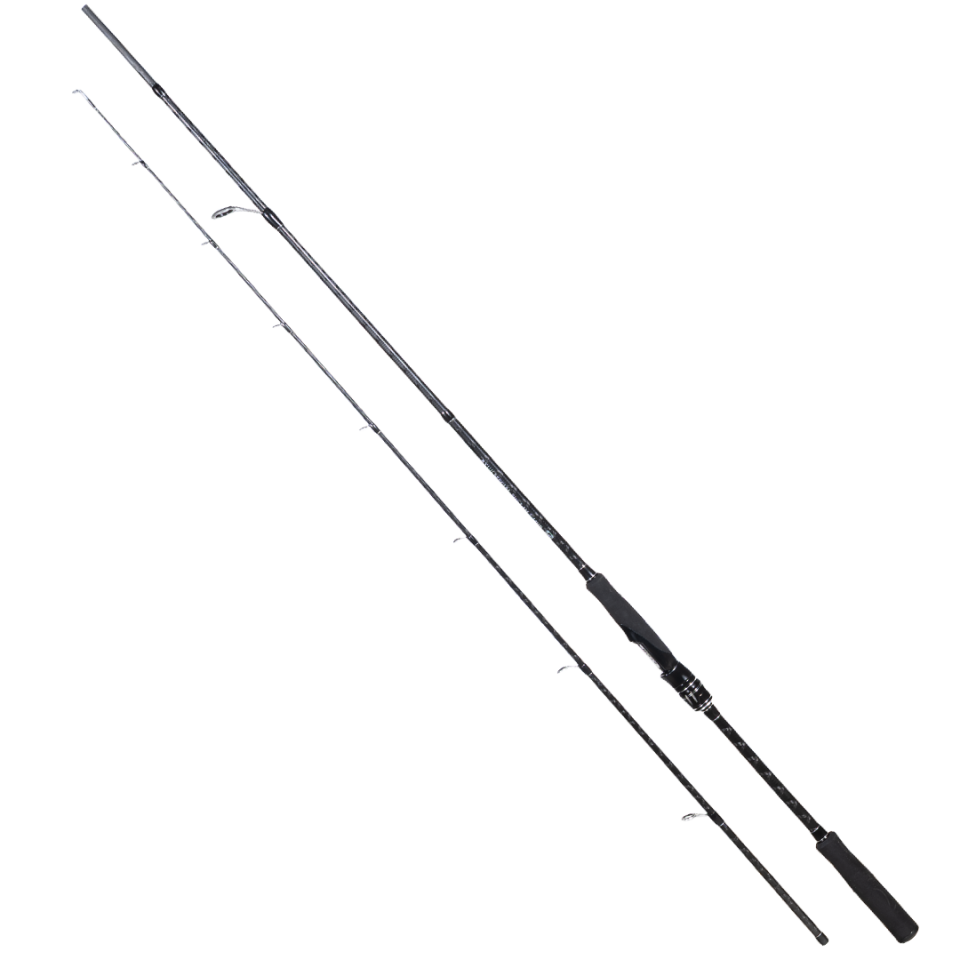 Ryuji Special 2.70M 7-44GR 2P Spin Kamışı
