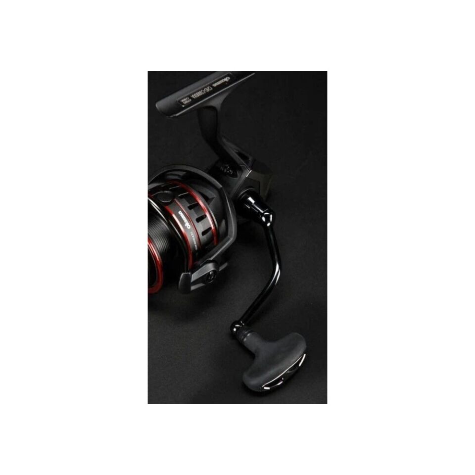 Okuma Ceymar HD CHD-2500A Matt Black 7+1BB Olta Makinesi