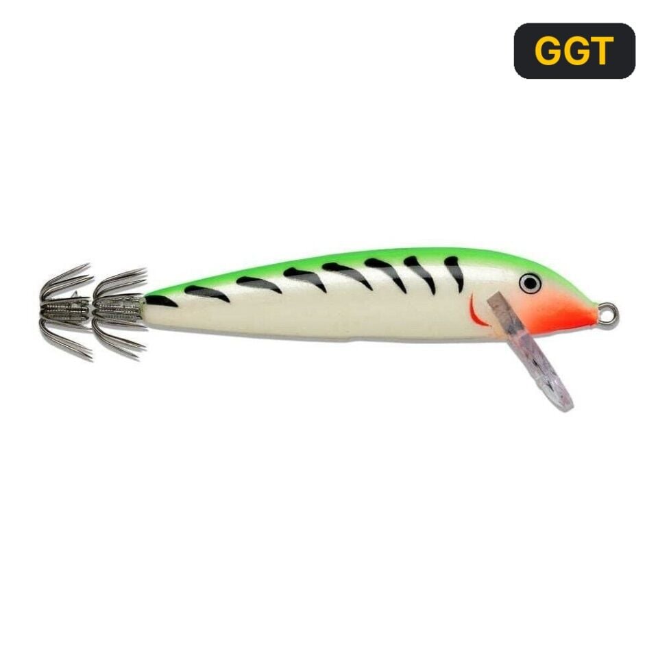 Rapala Countdown SQ11 Kalamar Sahte Balığı GGT