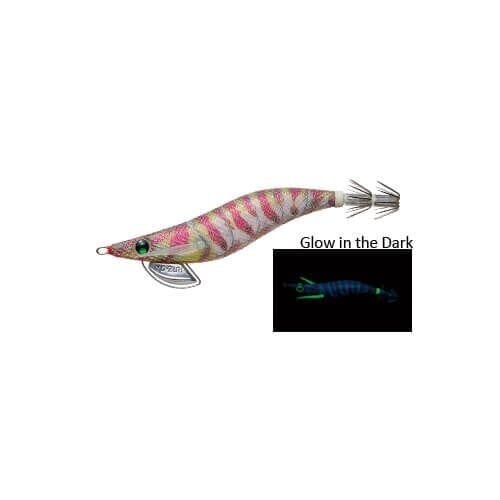 Yozuri PataPata Q Rattle A1733 - 3.5 - 19G Kalamar Sahte Balığı