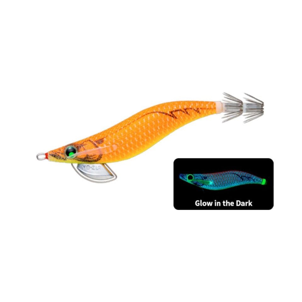 Yozuri PataPata Q Rattle A1733 - 3.5 - 19G Kalamar Sahte Balığı