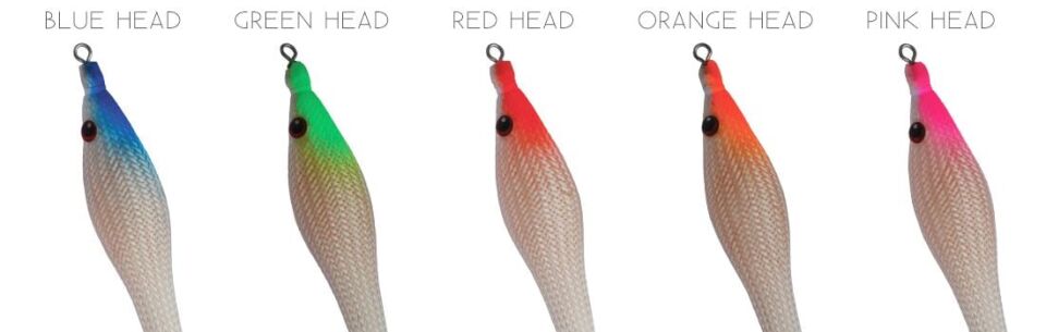 DTD Red Devil 1.5 Kalamar Zokası