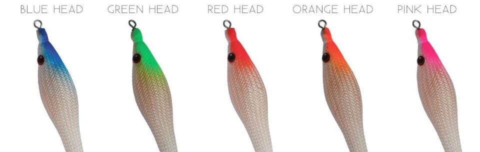 DTD Red Devil 1.5 Kalamar Zokası