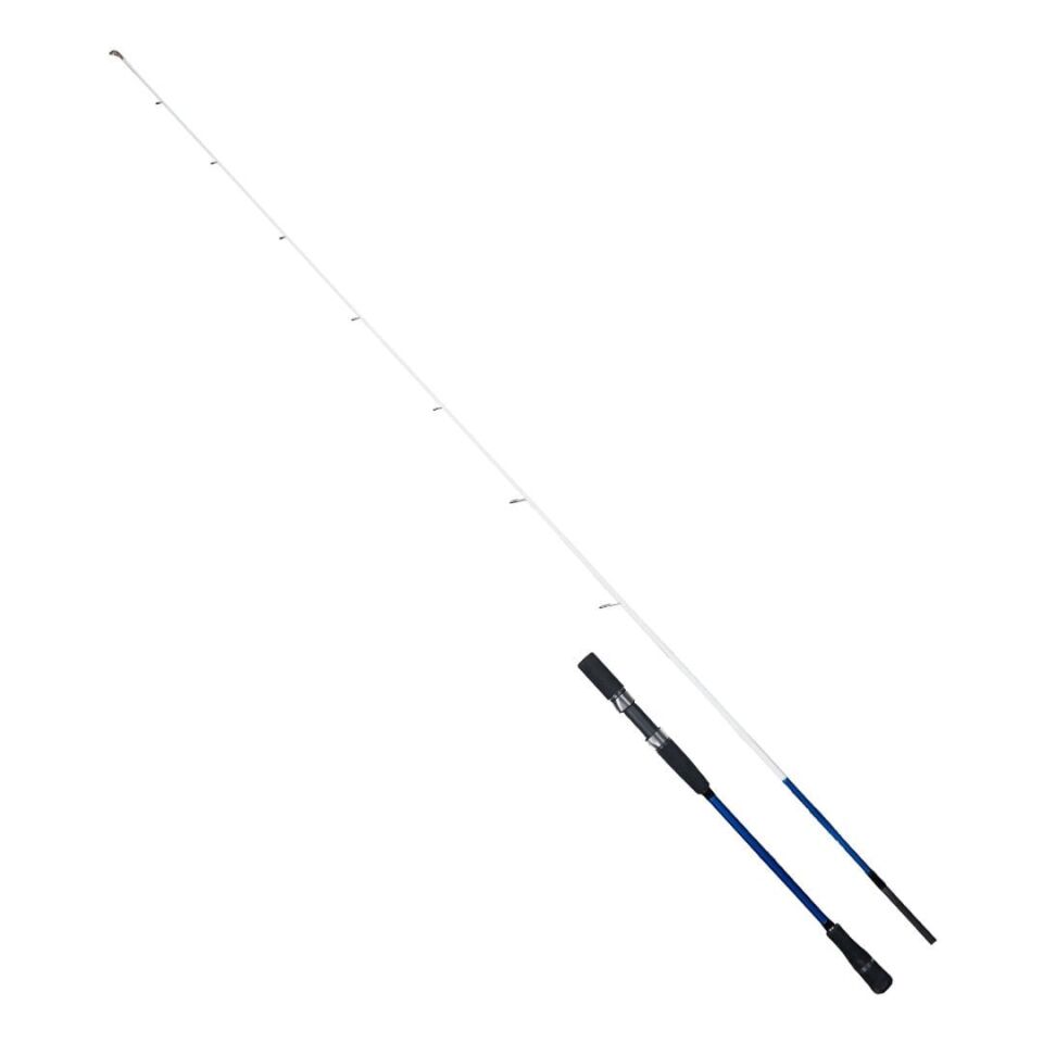 Ryuji Big Game Fuji SP 2.03M 60-140GR 2P Jig Kamışı