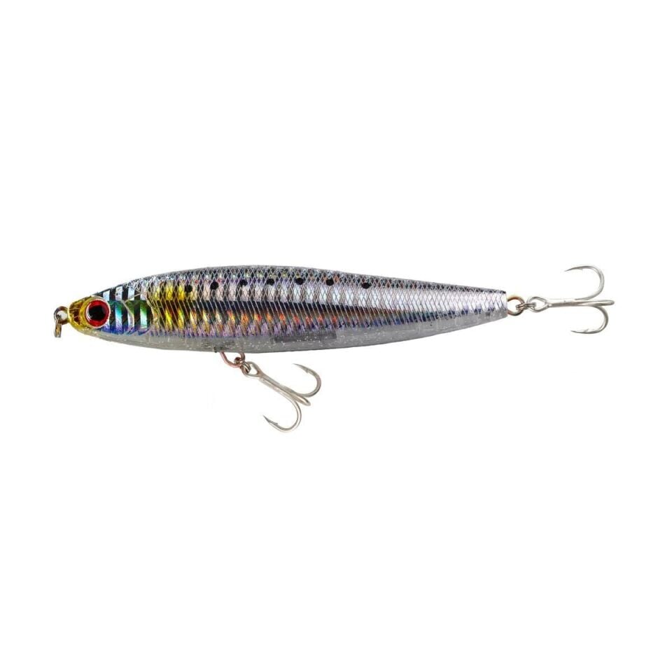 Fujin Cheetah 105F 19gr 10.5cm Maket Balık