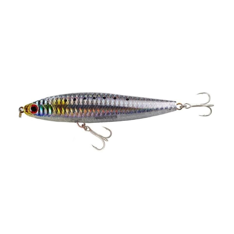 Fujin Cheetah 105F 19gr 10.5cm Maket Balık