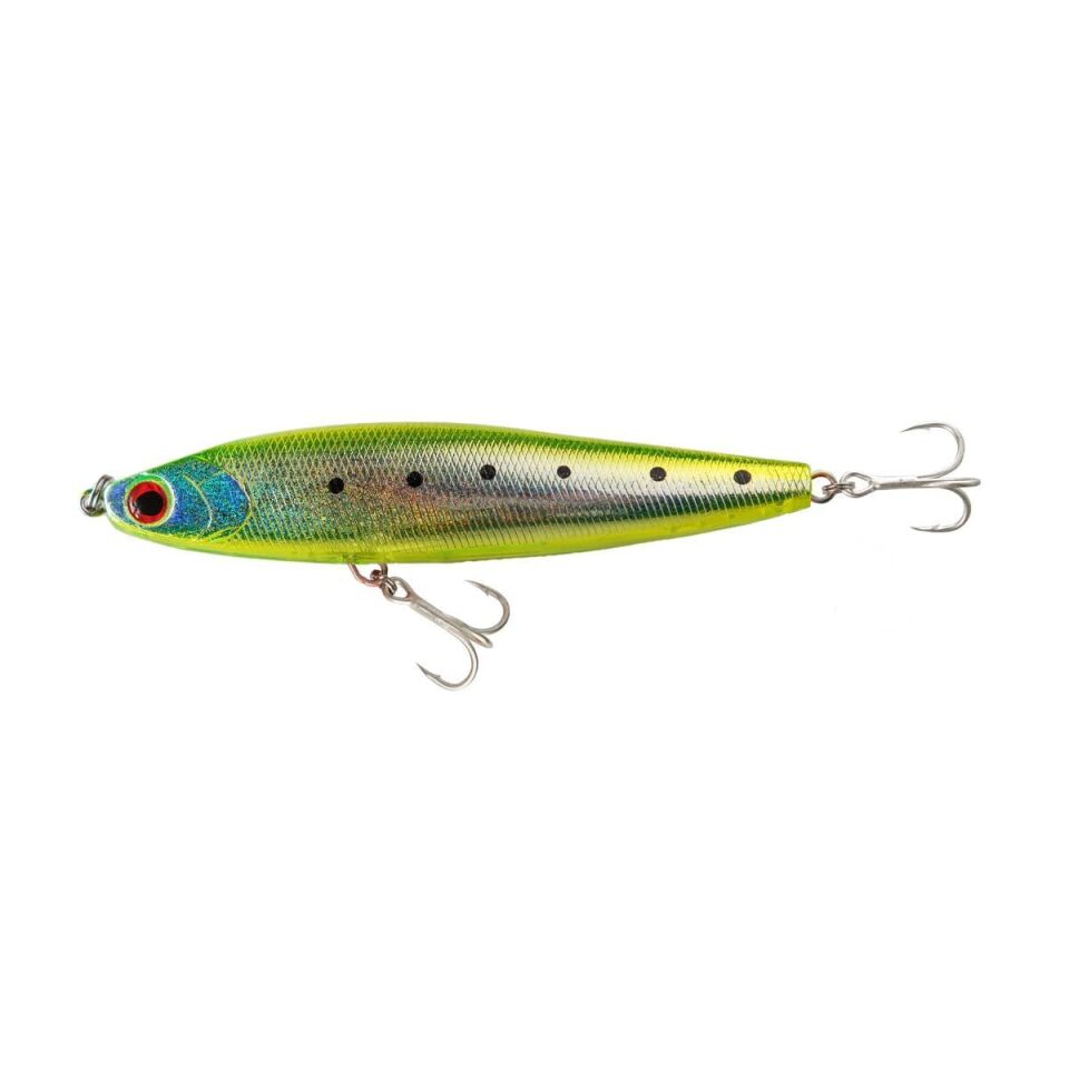 Fujin Cheetah 105F 19gr 10.5cm Maket Balık