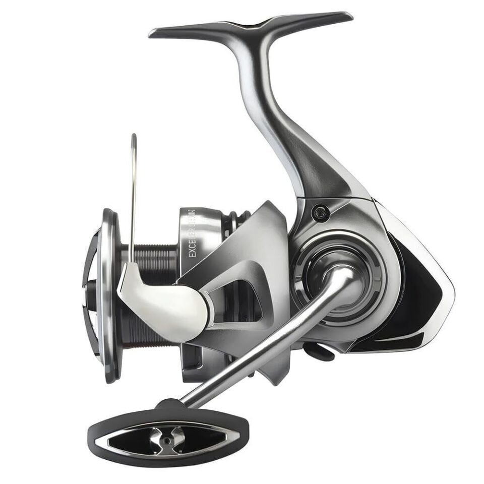 Daiwa Exceler 23 LT 4000DC XH  Spin Olta Makinesi