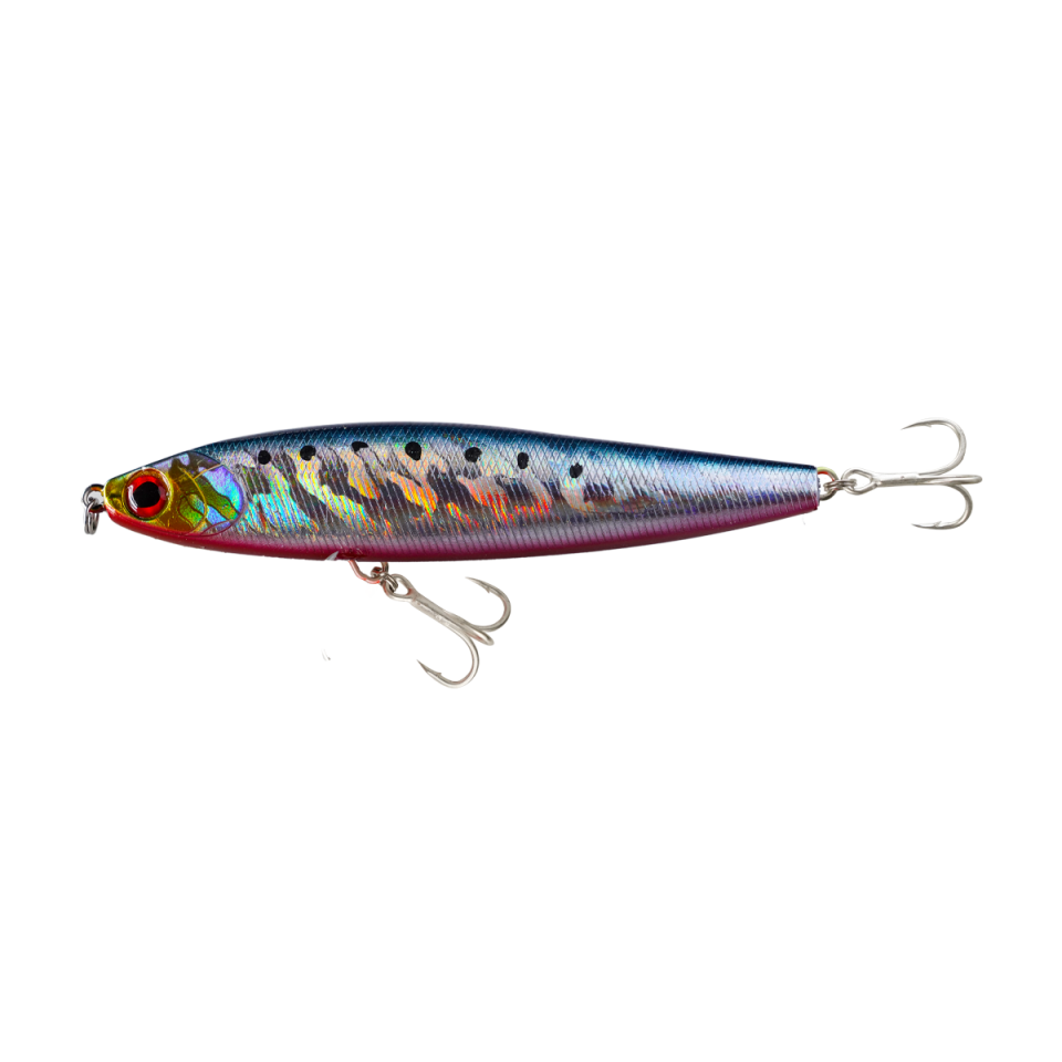 Fujin Cheetah 105F 19gr 10.5cm Maket Balık 03T Trans Iwashi