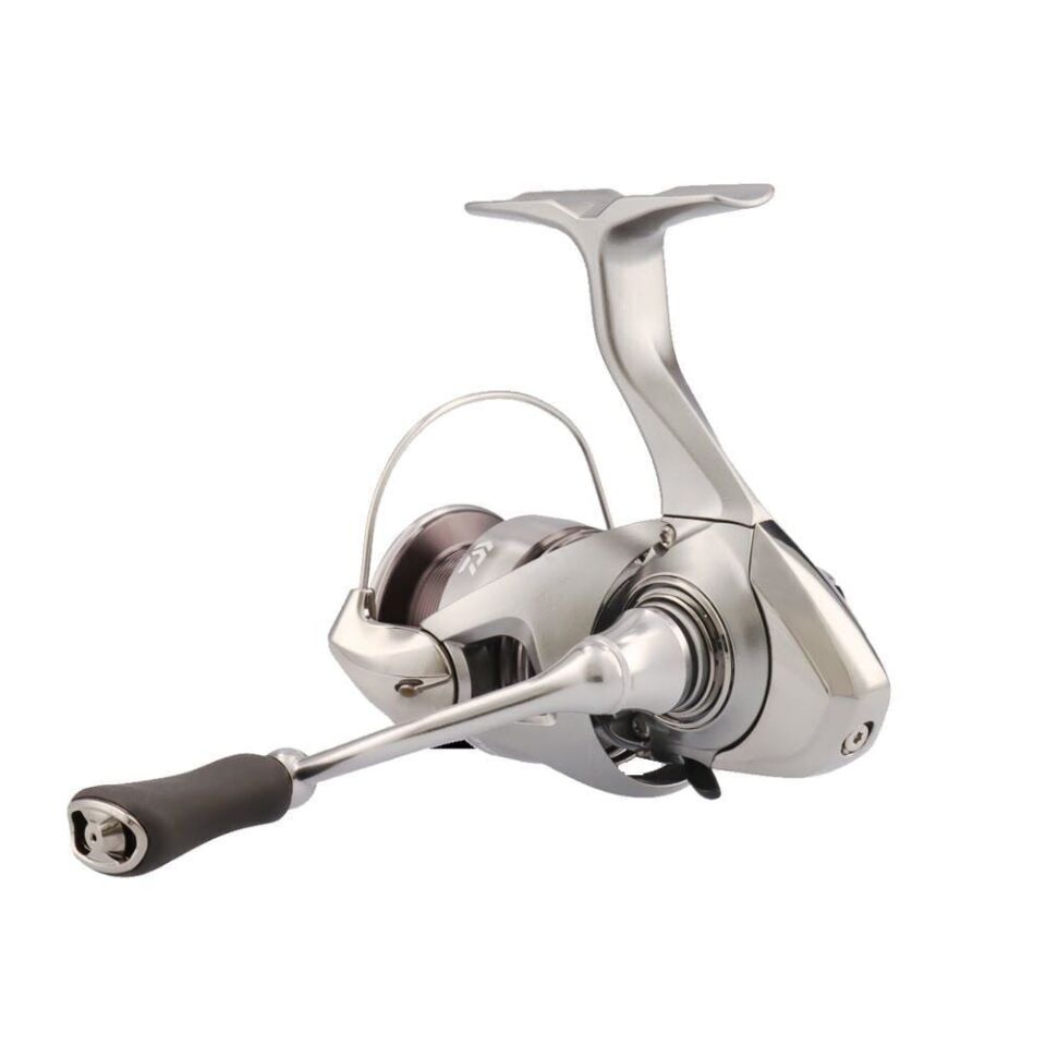Daiwa Exceler 23 LT 2000D Lrf Olta Makinesi