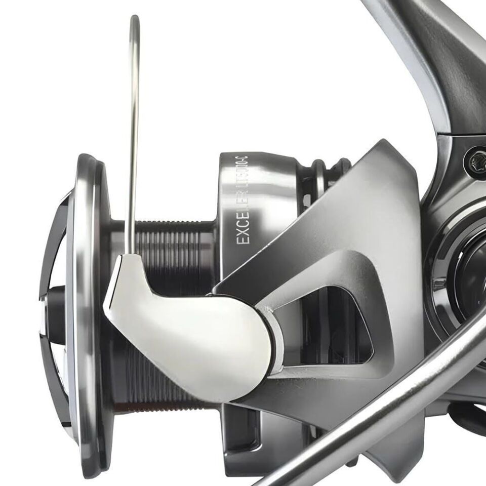 Daiwa Exceler 23 LT 2500  Spin Olta Makinesi
